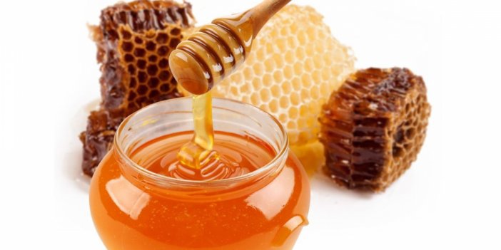 Sofranızda Bu yiyecekleri Eksik etmeyin - Doğal antibiyotik içeriyor