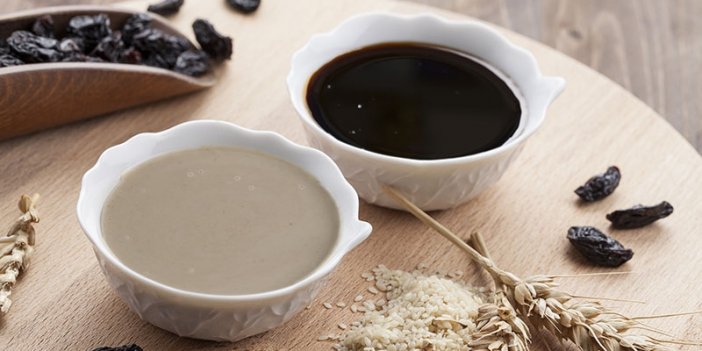 1 Kaşığıyla Hücreleri yenileyip gençlik kaynağı olan tek besin