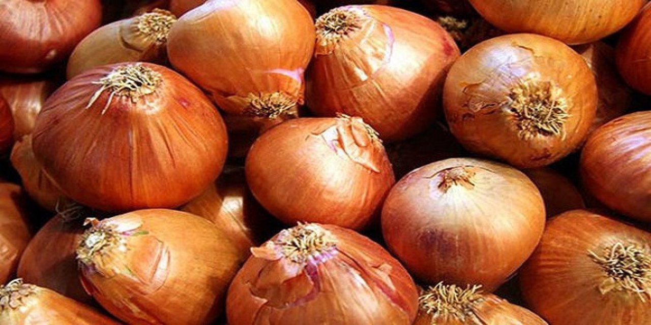 Soğanın belki de daha önce duymadığınız 6 sırrı