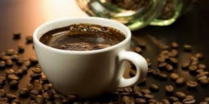 Sade Kahve İçenlerle İlgili Şaşırtan Araştırma Herkes Bunu Konuşuyor