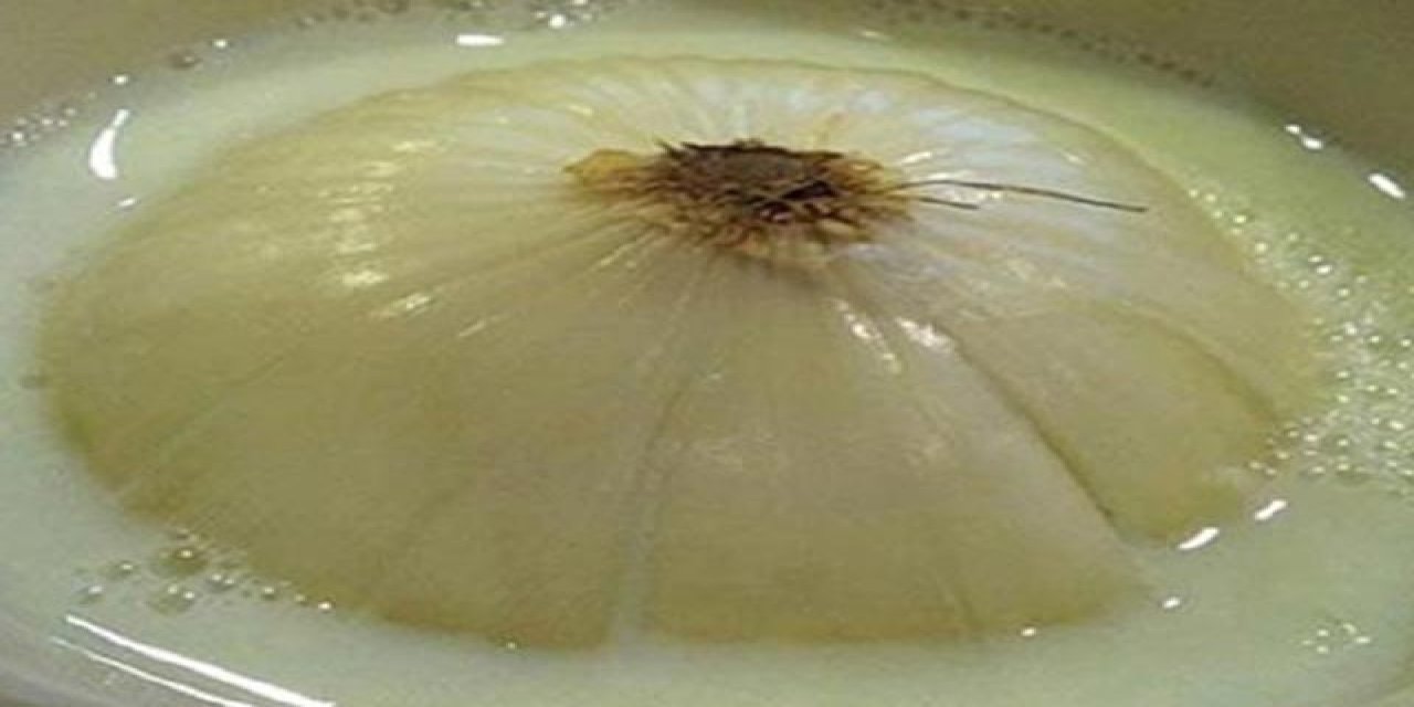 Sütü Soğanla tüketmek için harika neden! Şaşırtıcı etkisi ne?