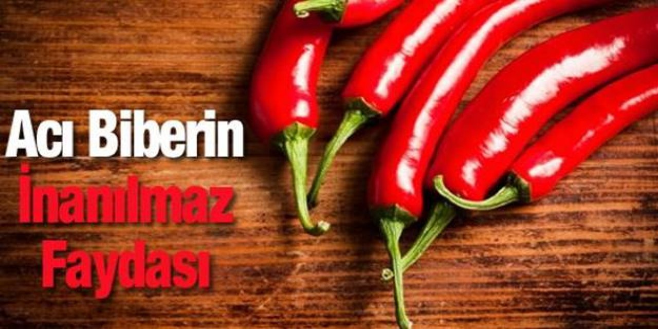 Çorabınıza Acı Biber Dökün Bekleyin O Sorun şıp diye geçer