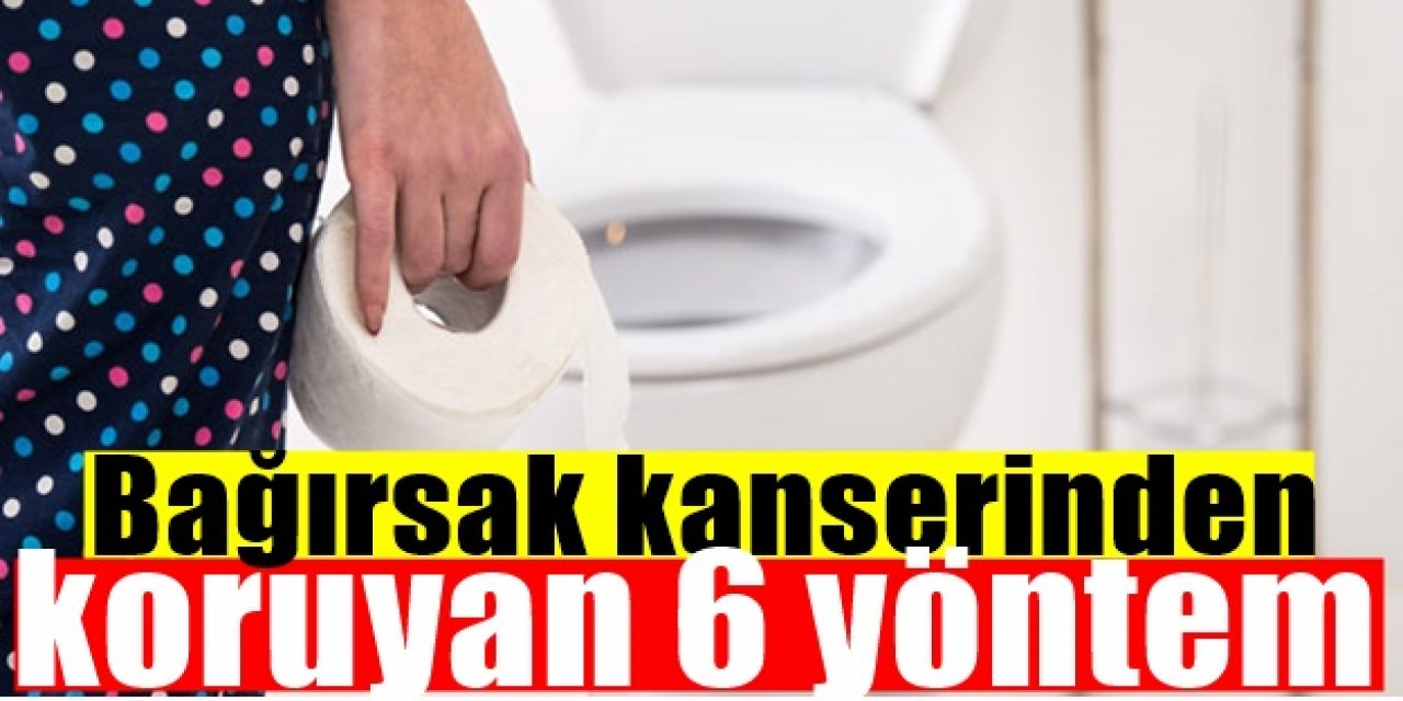 Bağırsak Kanseri Sinsice İlerliyor Geç olmadan Bu uyarılara Kulak verin