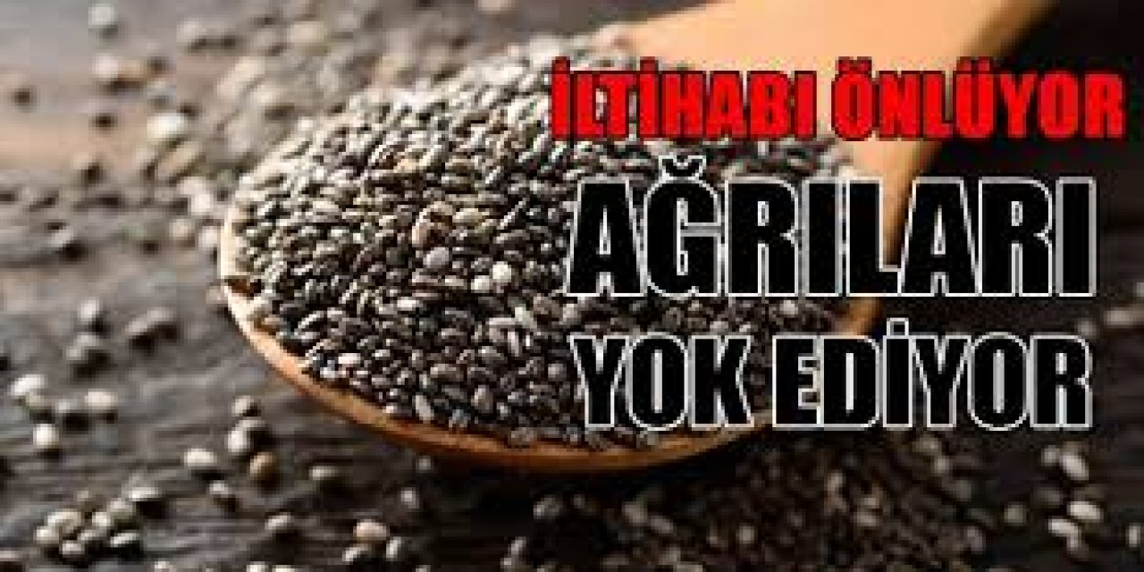 Günlük 8 saatten fazla çalışıyorsanız eğer bundan bir tutam tüketmek rahatlatıyor