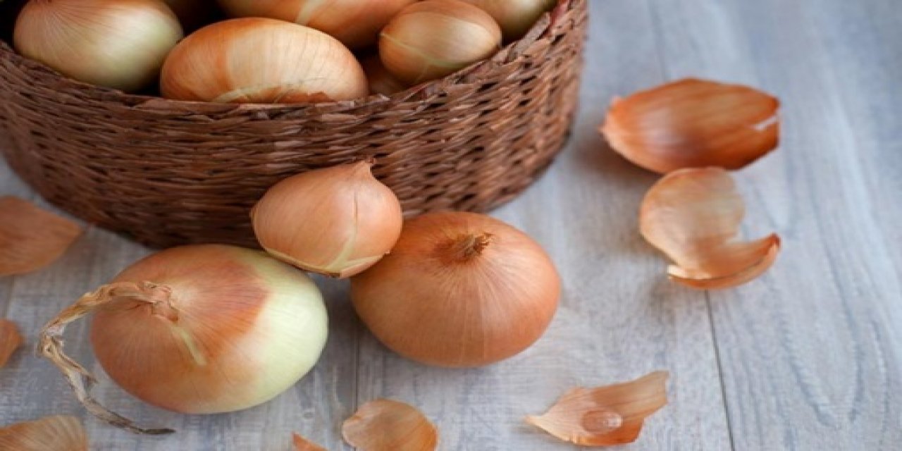 Soğanın Gizemi Çözüldü Neden Ağlattığı Ortaya Çıktı