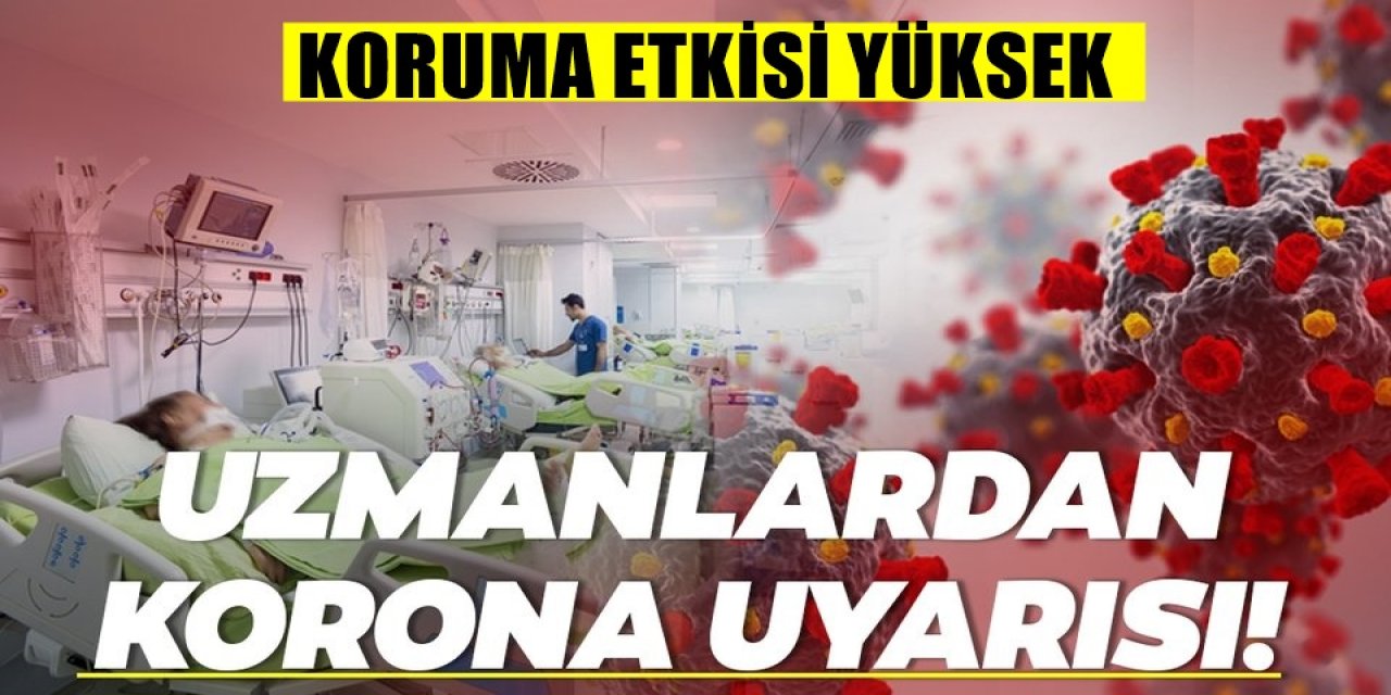 Koronavirüs Riskini Azaltan Vitamin Tespit Edildi - Uzmanların D vitamini uyarısı...