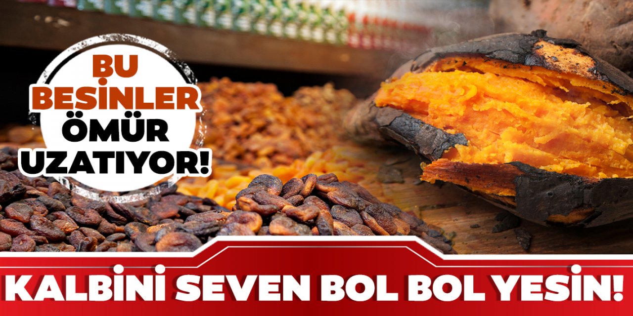 Kalp sağlığınızı korumaya yardımcı olan kalp dostu besinler
