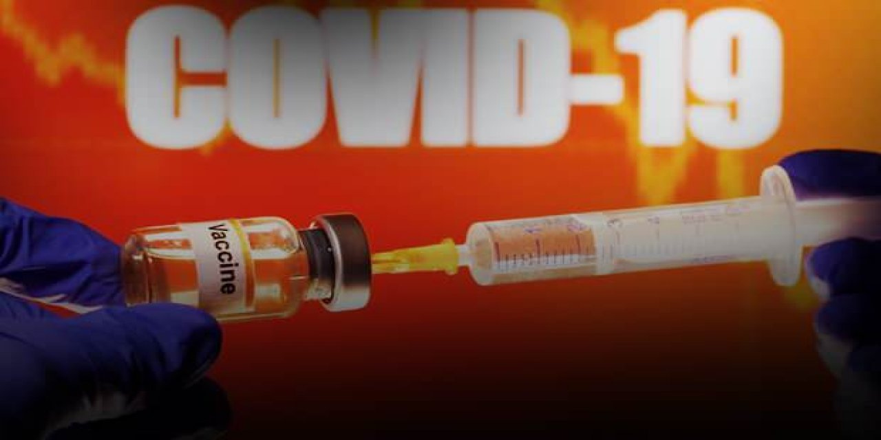 Koronavirüs aşısını yaptırmak güvenli mi?
