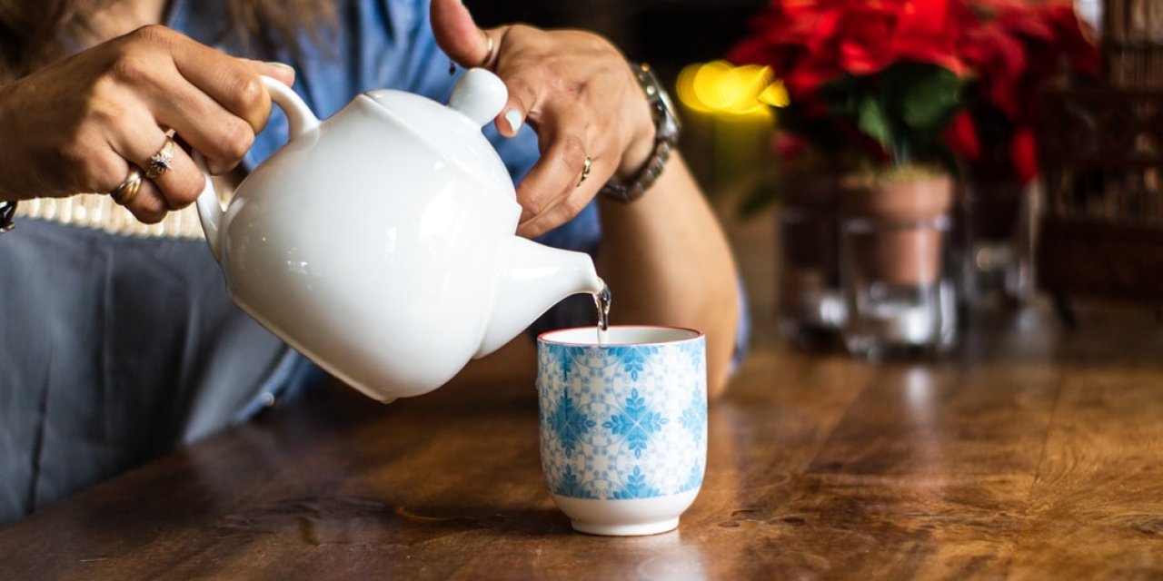Ödem atmak için bitkisel çay önerisi. Ödem atmak için en etkili detoks çayı