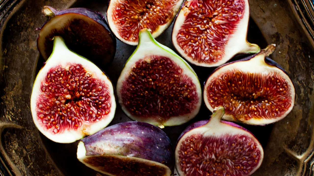 Kanserin doğal ilacı inciri yemenin faydaları saymakla bitmiyor
