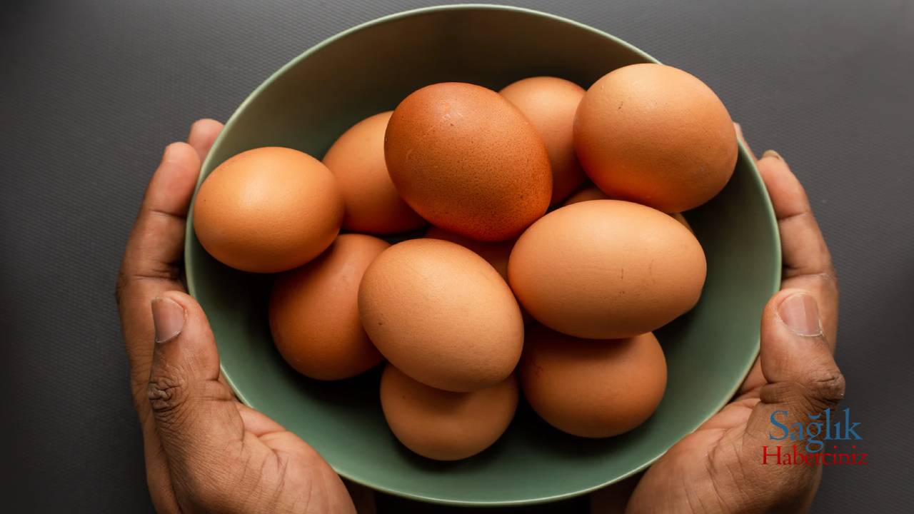 Pratik bilgiler: Yumurtanın taze olup olmadığını nasıl anlarız?