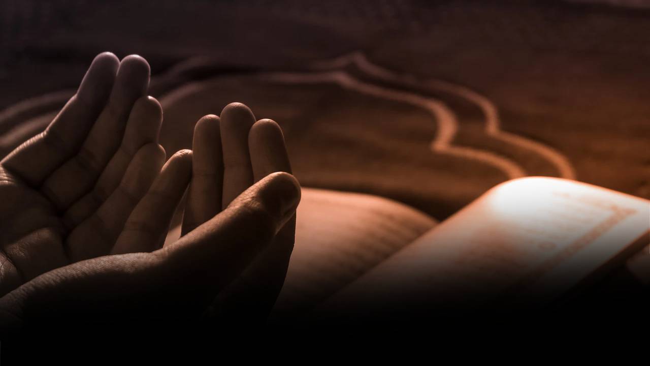 Evin huzuru için okunacak dua hangisidir? Ailede huzursuzluk için okunacak dua
