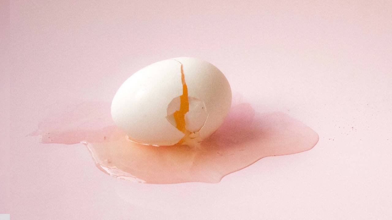 Yumurta akı maskesinin faydaları nelerdir? Yumurta akı ile yapılan yüz maskesi tarifleri