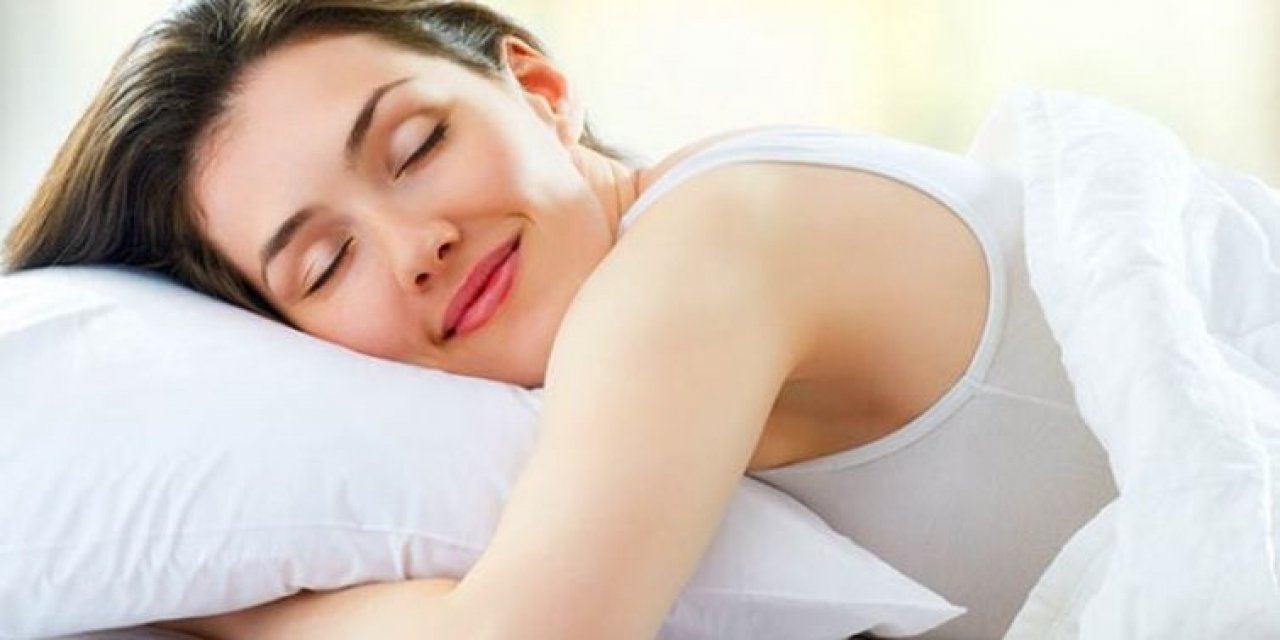 Sağlıklı bir insanın uyuması gereken doğru saat açıklandı