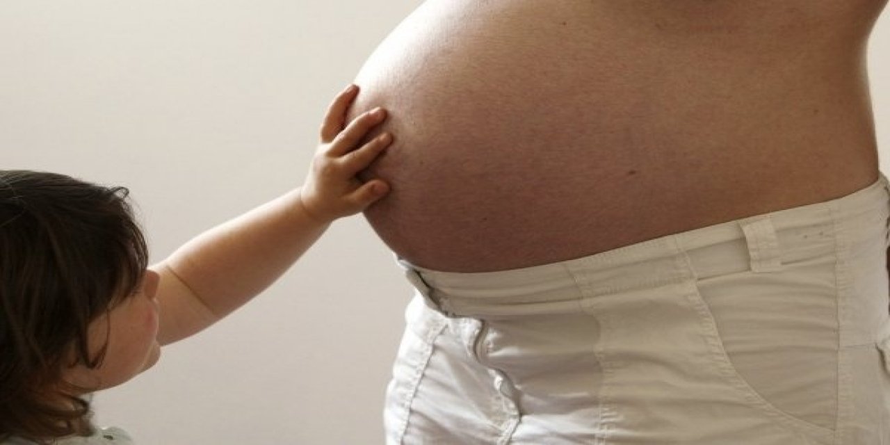 Hamilelikte Süt tüketime dikkat edilmezse tehlikeli olabiliyor