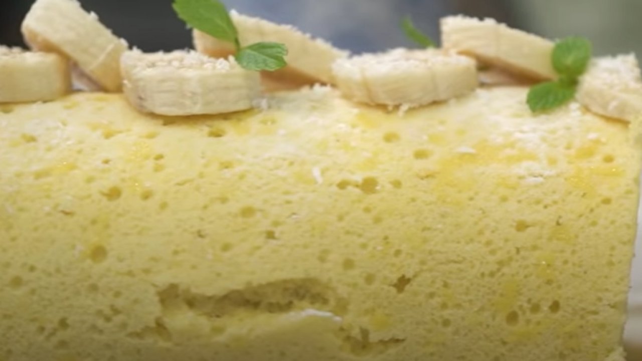 Dünyanın En Kolay Pasta Tarifi! Yapılışı Basit Tadı İse Tam Bir Efsane Üstelik Malzemesi...