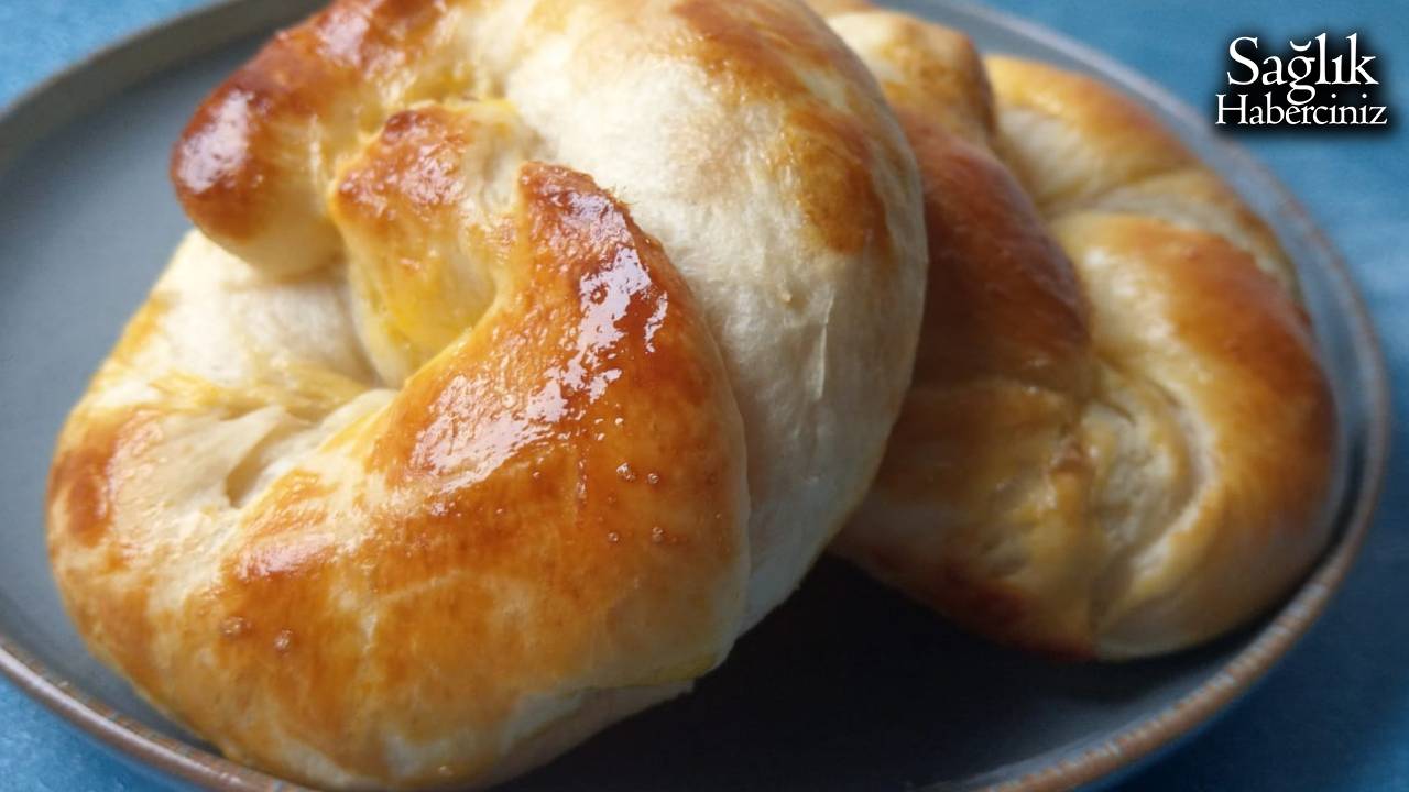 Tel Tel Ayrılan Pastane Usulü Açma Nasıl Yapılır? İşte Tarifi ve Püf Noktaları