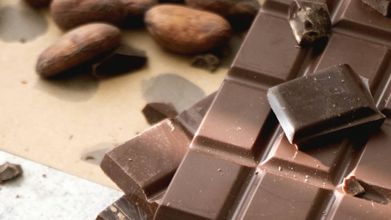 Çikolataya Hayır Demeye Gerek Yok! Çikolata Yiyerek Kilo Vermek Mümkün!