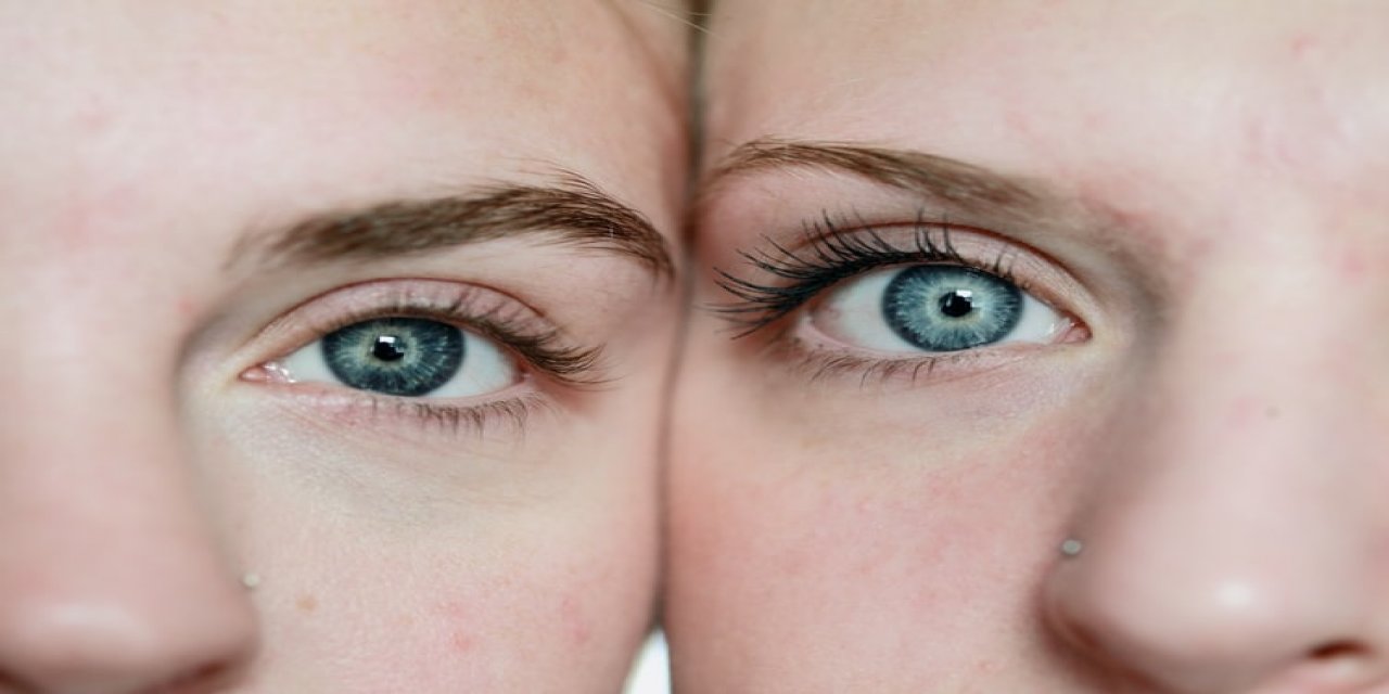 Mavi gözlü herkes akraba mı ? Göz renginizle ilgili efsane