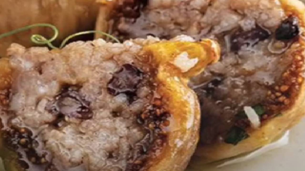 Yiyenlerin Ağzını Açıkta Bırakıyor Lezzetine Doyum Olmuyor! Zeytinyağlı Pirinçli Kuru İncir Dolması Tarifi