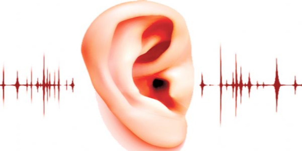 Kulak Çınlaması Neden Olur?  Tehlikeli mi?