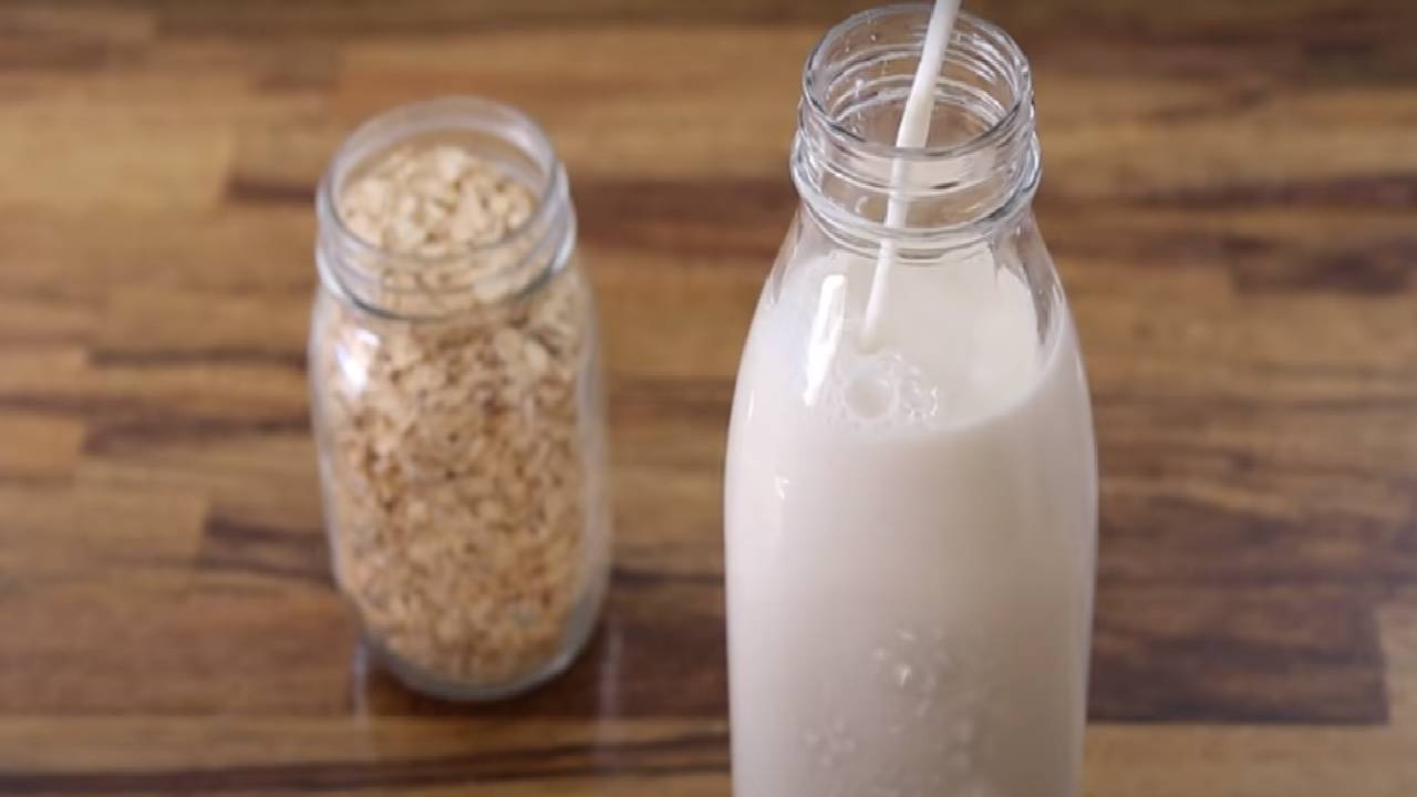 Evde Yulaf Sütü Nasıl Hazırlanır? İşte Yulaf Sütü İçmek İçin Bir Sürü Neden