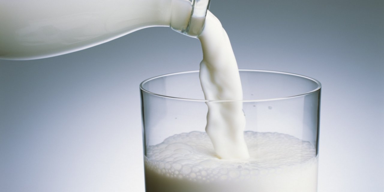 Süt alerjisine dikkat! Fazla süt içiyorsanız sizde de bundan olabilir!