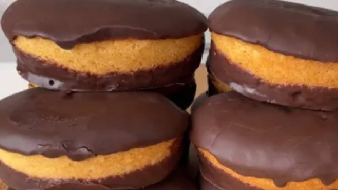 Farklı kek tarifleri arayanlara: Evde çikolatalı popcake tarifi