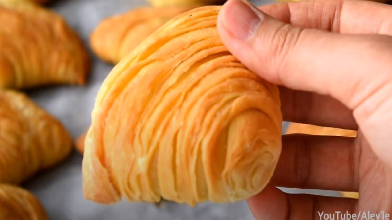 El açması midye böreği nasıl yapılır? İşte peynirli midya böreği tarifi ve püf noktası