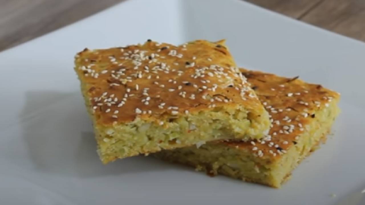 Balkan mutfağından fırında mısır unlu plaska böreği tarifi