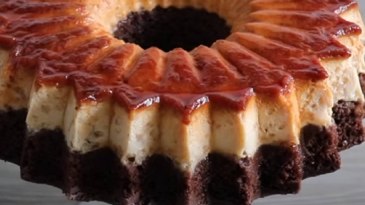 Krem karamelli kek (Kudretullah keki) nasıl yapılır? Tarifi ve püf noktaları nelerdir?