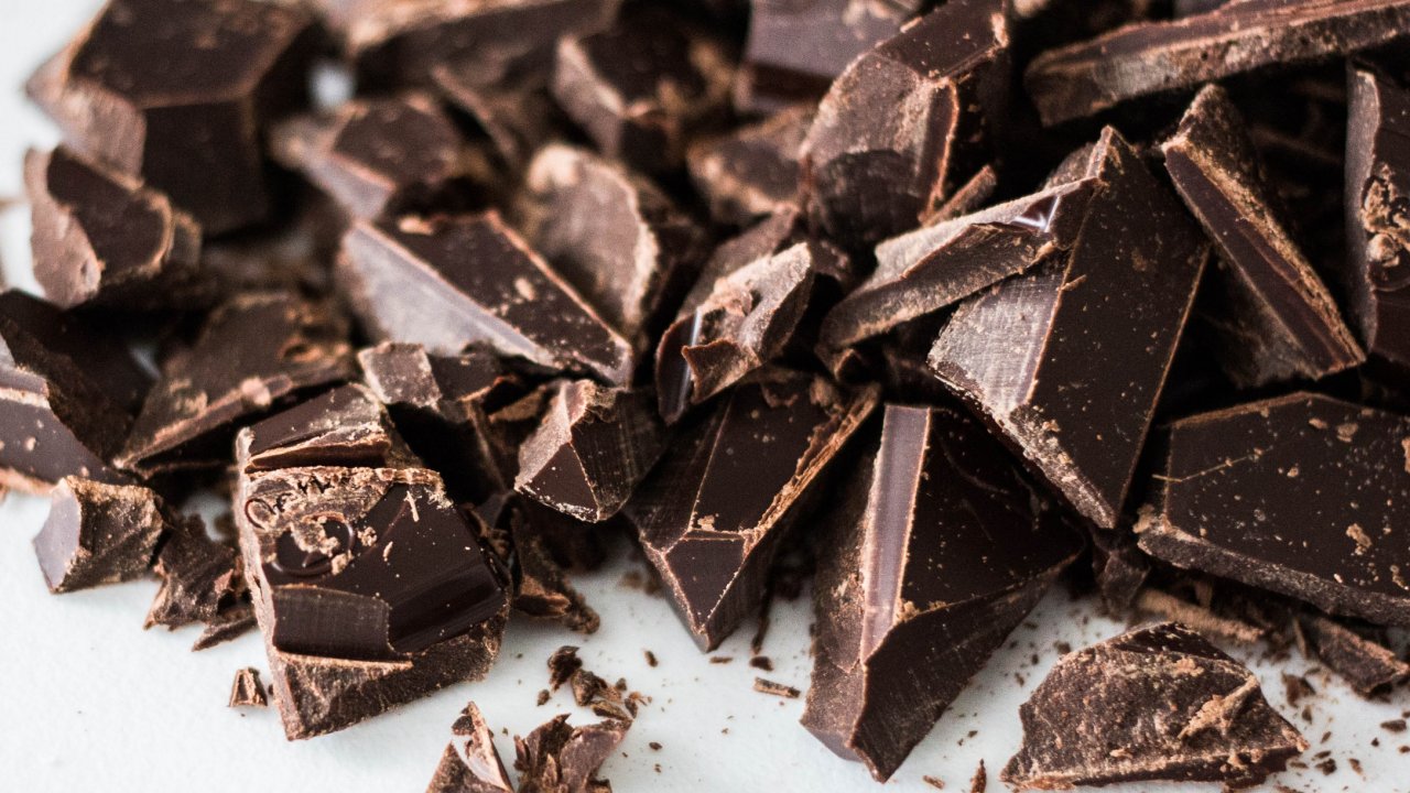 Sağlıklı çikolatayı seçmek için ipuçları