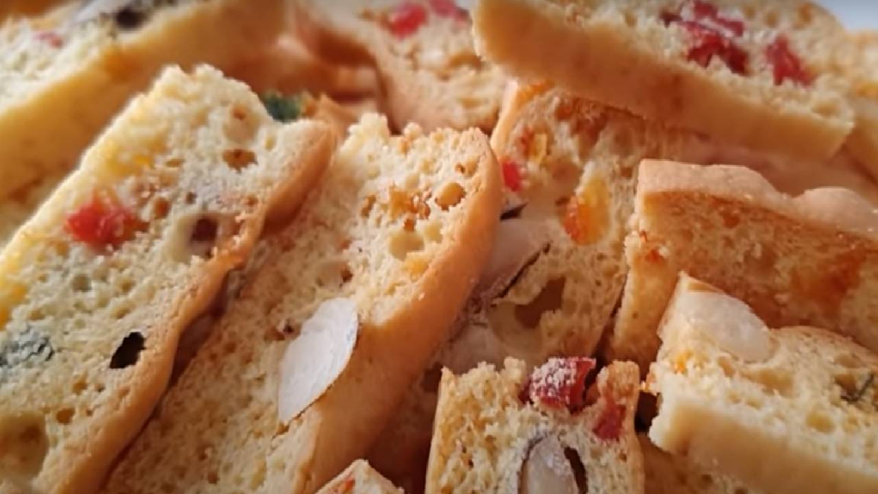 Pastane usulü selanik gevreği nasıl yapılır? İşte tuzlu kıtı rselanik gevreği tarifi