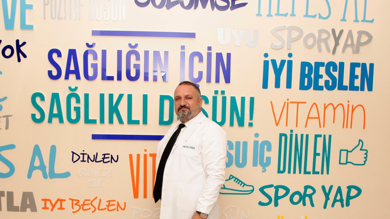 Uzman doktor yanıtladı: Beyne pıhtı atma sonucu gelişen felç iyileşir mi?