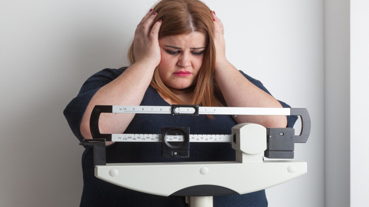 Obezitenin sağlık üzerindeki olumsuz etkilerini ve psikolojik nedenleri