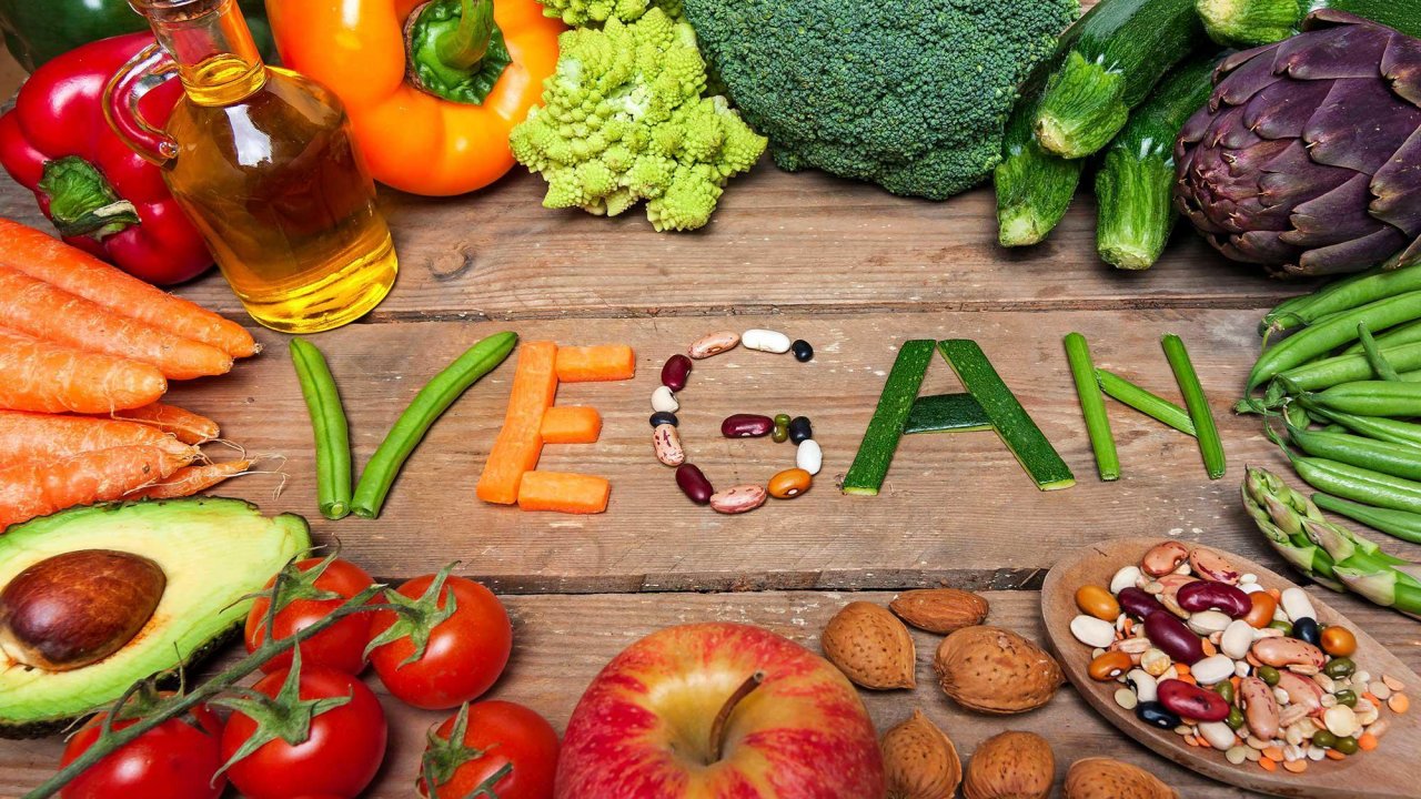 Çocuklar için güvenli vegan diyet var mı? Vegan beslenmek çocuklar için sağlıklı mı?