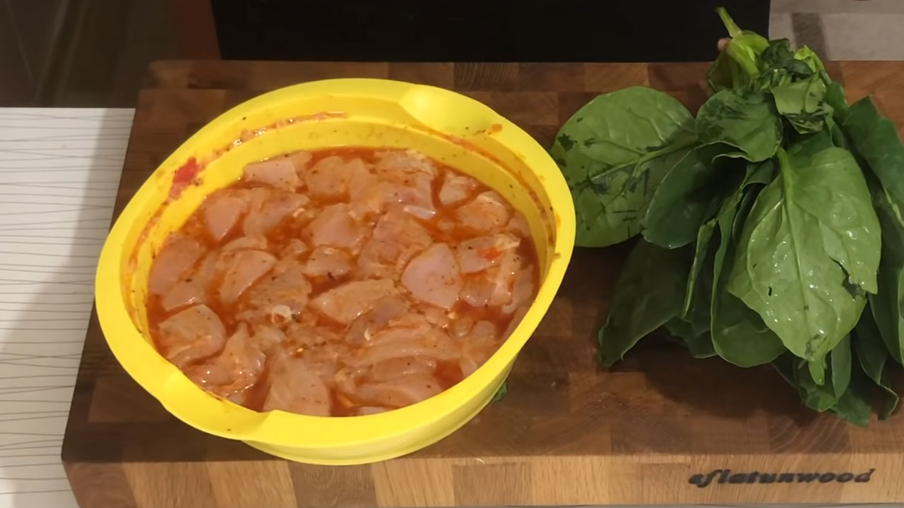 Tavuğu hala böyle yemediysen çok şey kaybediyorsun!