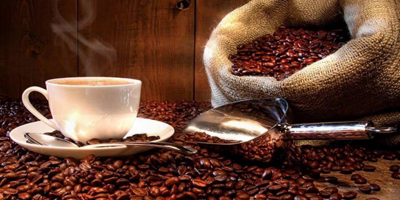 Her gün  2 Fincan kahve içmenin Siroz  riskini azalttığı ortaya çıktı!