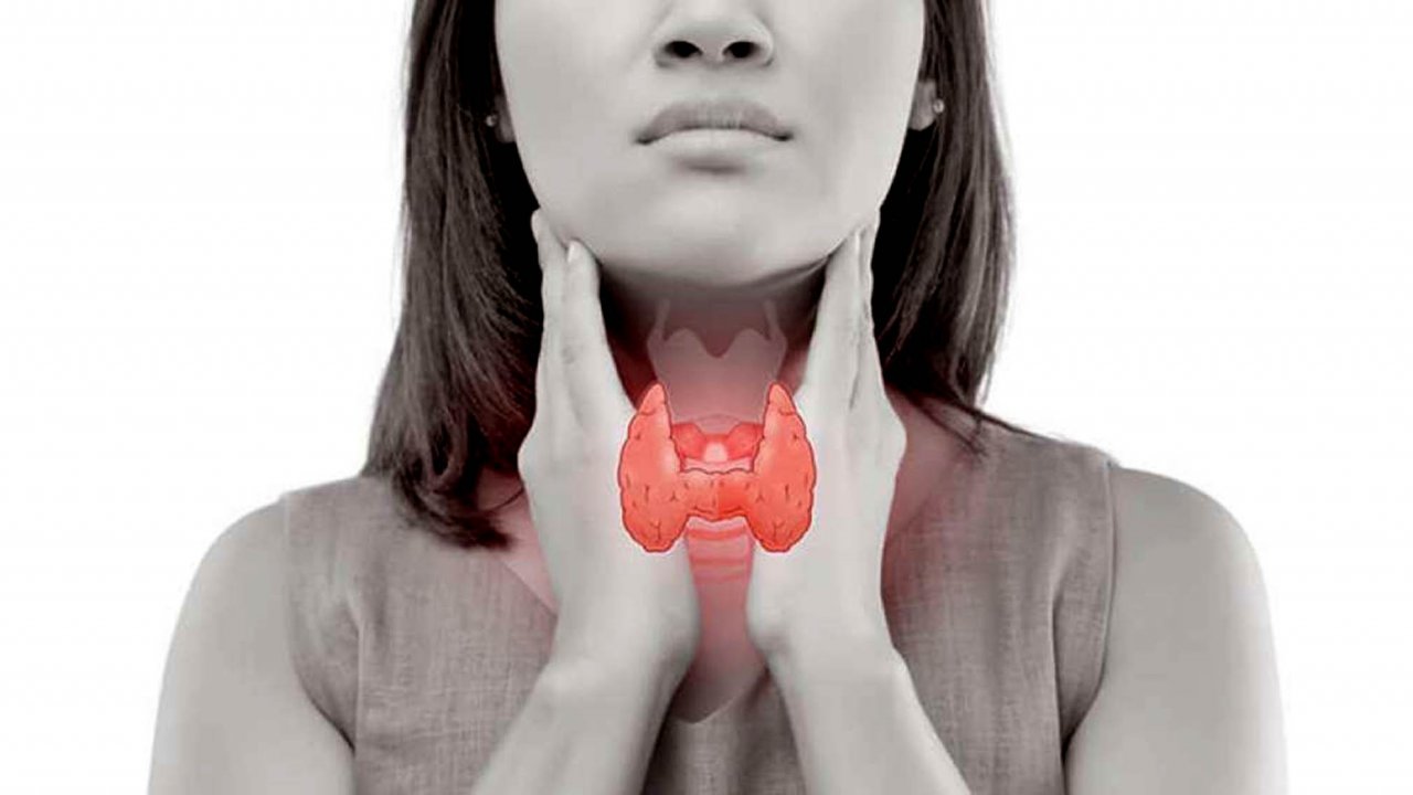 Tiroid sorunlarını kötüleştiren 5 kötü alışkanlık