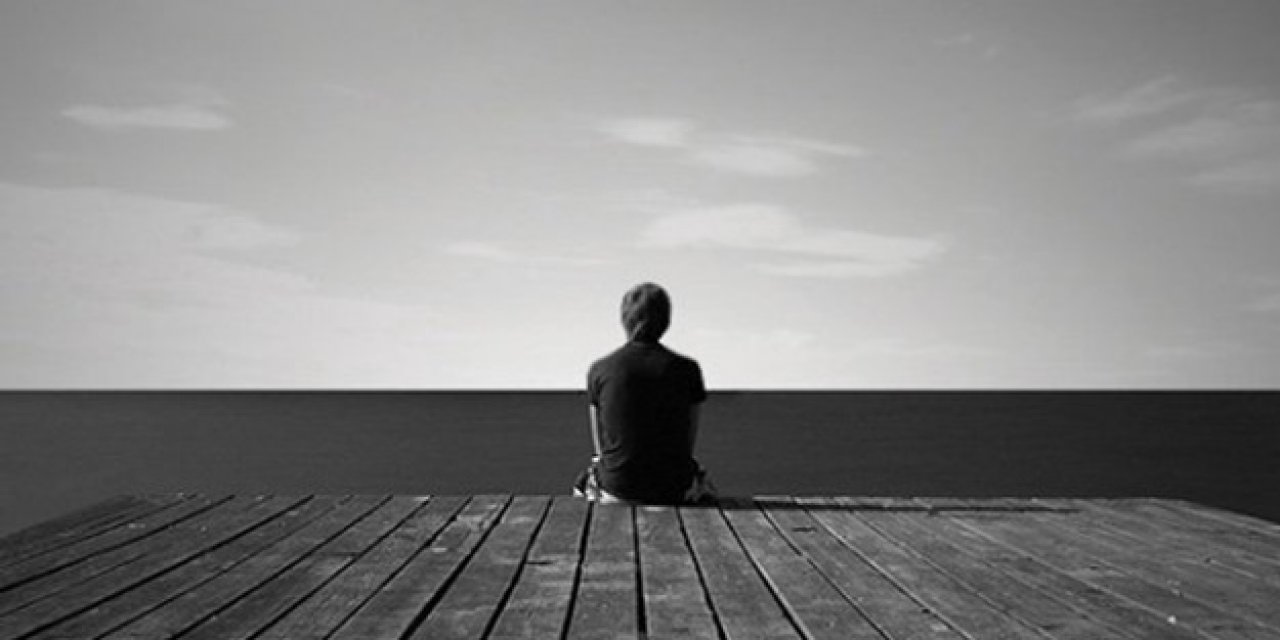 Yalnızlık her zaman iyi olmayabilir - Kansere sebep olduğu ortaya çıktı