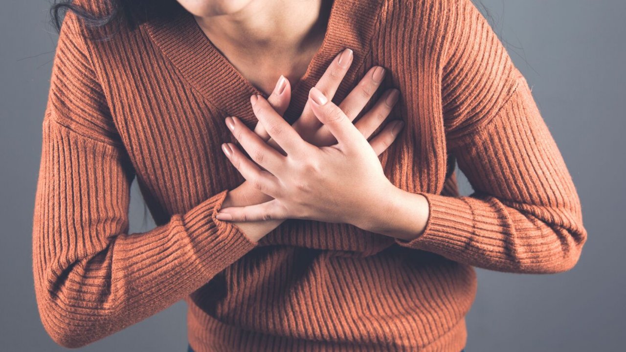 Kalp Krizi Riski Artış Gösteriyor: Kadınlar ve Gençler Özellikle Tehdit Altında