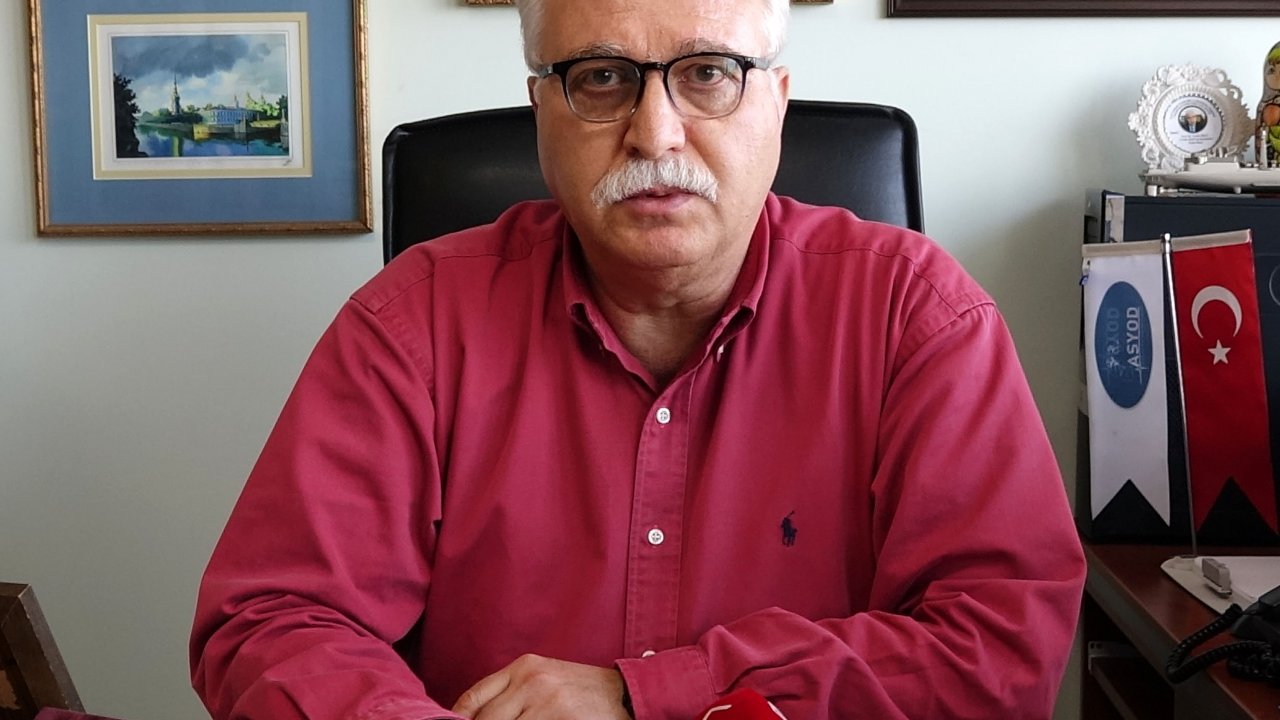 Prof. Dr. Özlü: Endişesiz, sarılıp kucaklaşabildiğimiz bir bayram olacak