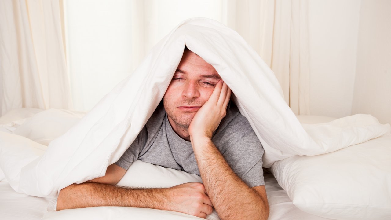 Araştırma: Kalitesiz uyku astım riskini artırıyor