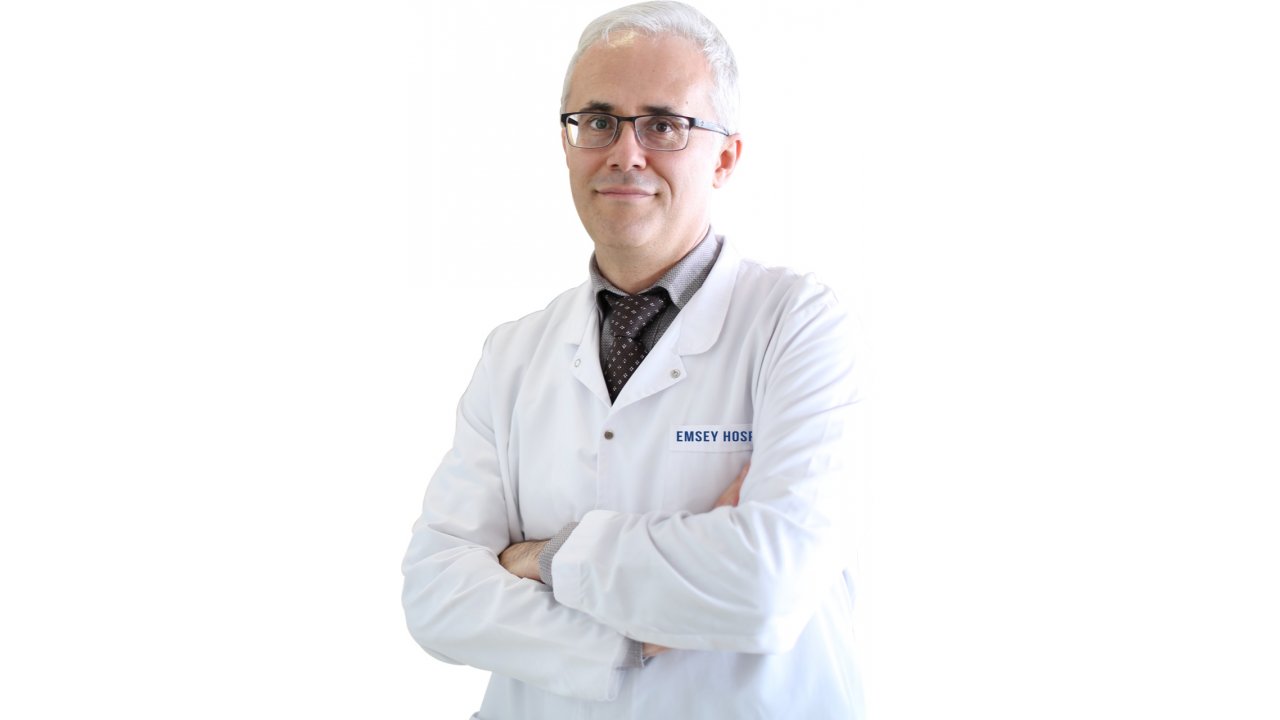Prof. Dr. Baytan: Akdeniz anemisi önlenebilir bir kan hastalığı