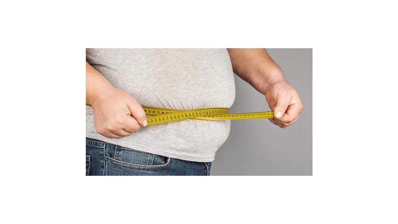 Obezite sıklığı 30’lu yaşlarda artış gösteriyor