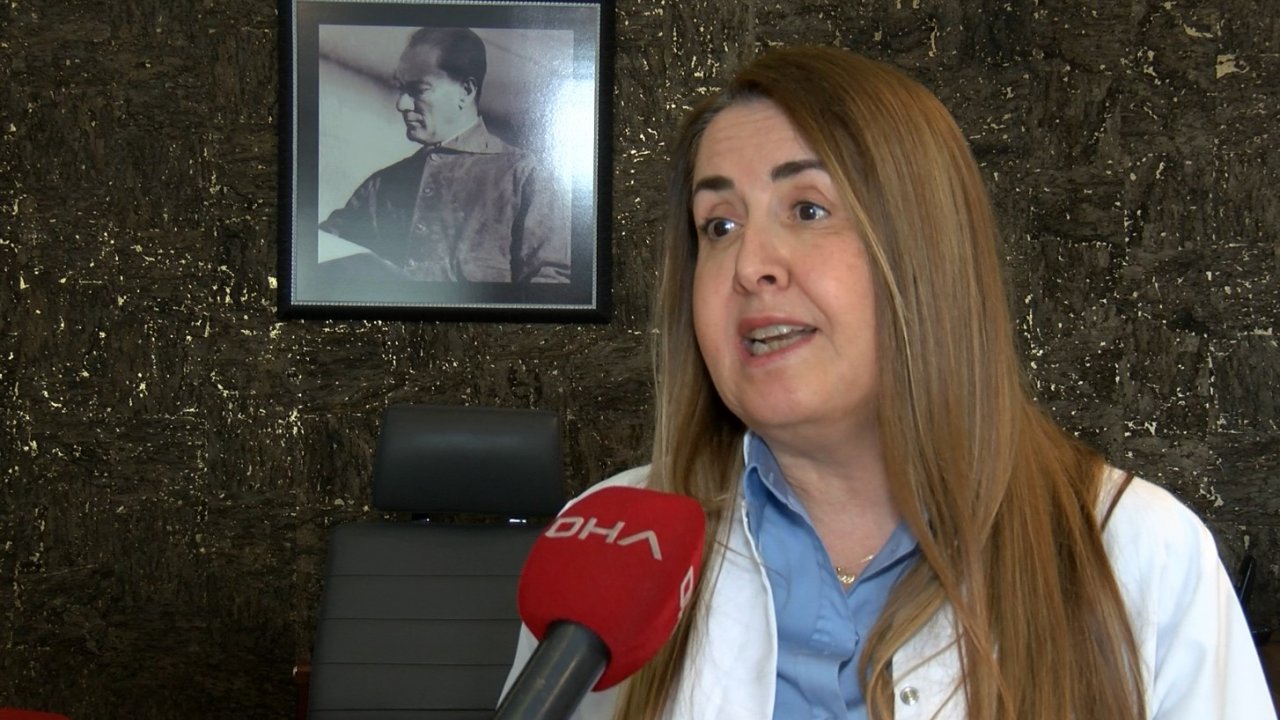 Uzm. Dr. Özsezgin: Türkiye’de yoğun bakım yatışlarında azalma yok