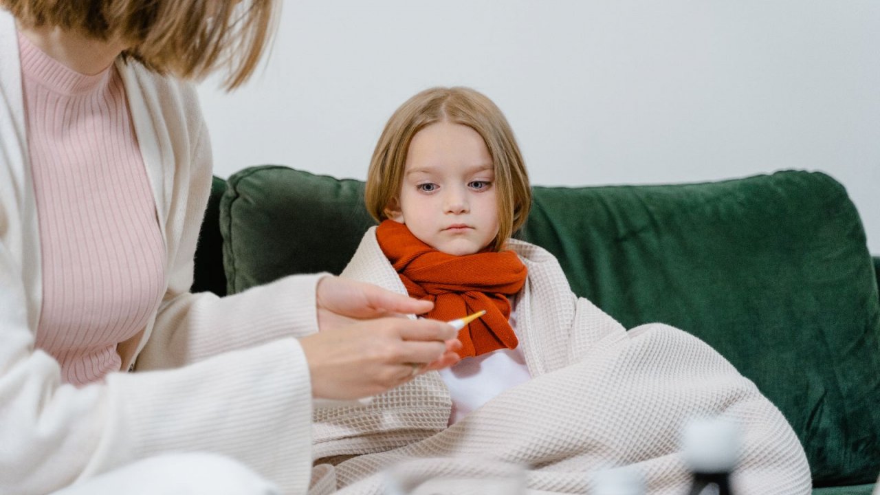 "Çocuklarda Strep A enfeksiyonunun önlenmesinde hızlı tanı ve tedavi önemli"