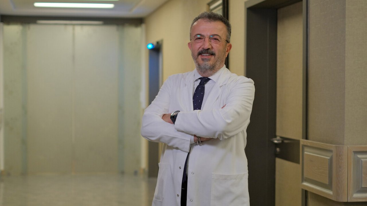 Prof. Dr. Bayındır: Kurban Bayramı’nda et hijyenine dikkat edilmeli