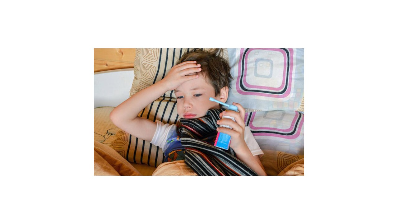 “Yetersiz sıvı alımı çocuklarda yaz hastalıklarını tetikleyebilir”