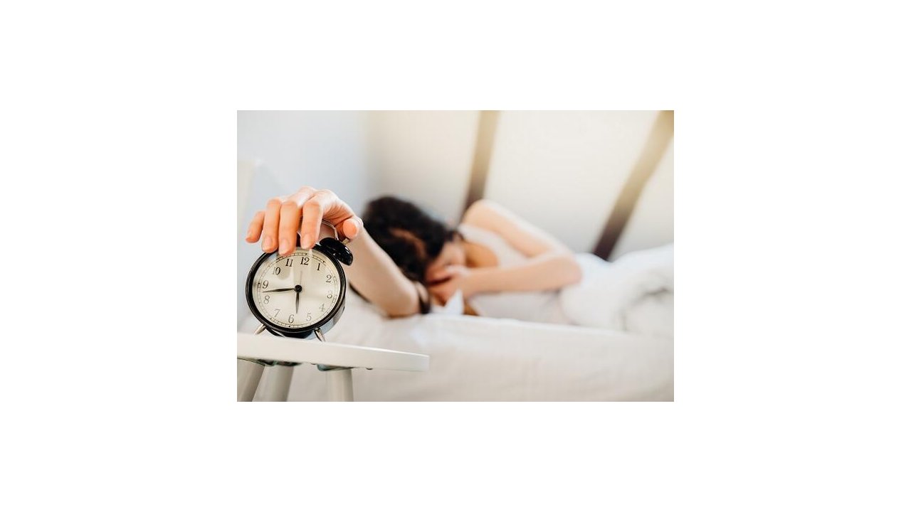 “Kronik yorgunluk 20-45 yaş arasında daha fazla”